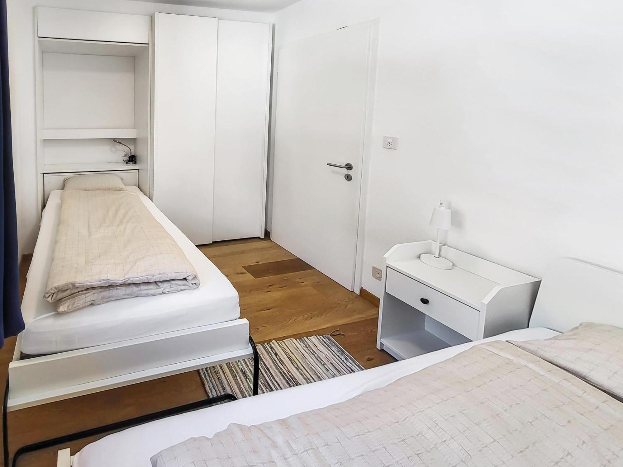 Ferienwohnung Parsenn Peaks Panorama ดาวอส ภายนอก รูปภาพ